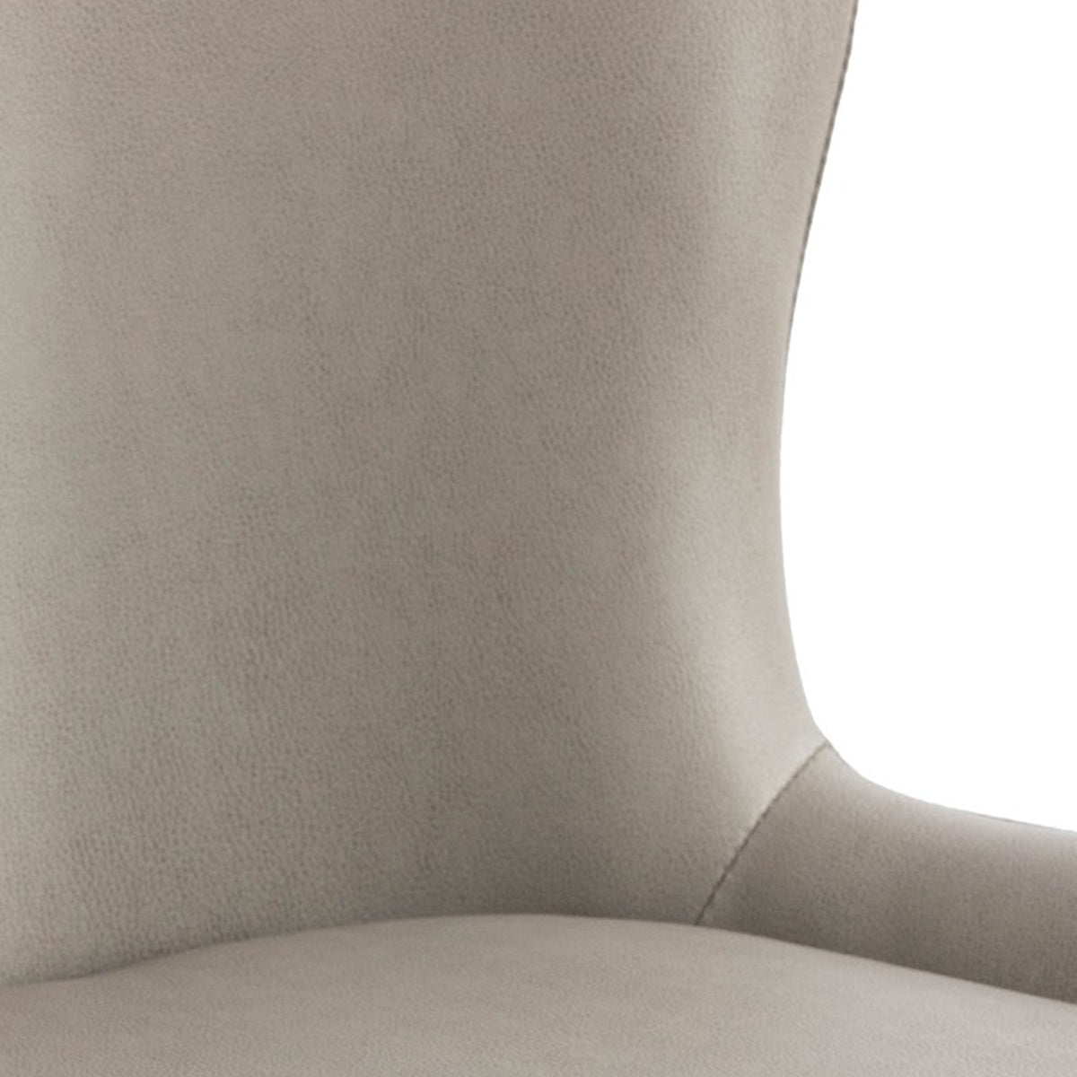 Katy Counter Stool in Grey