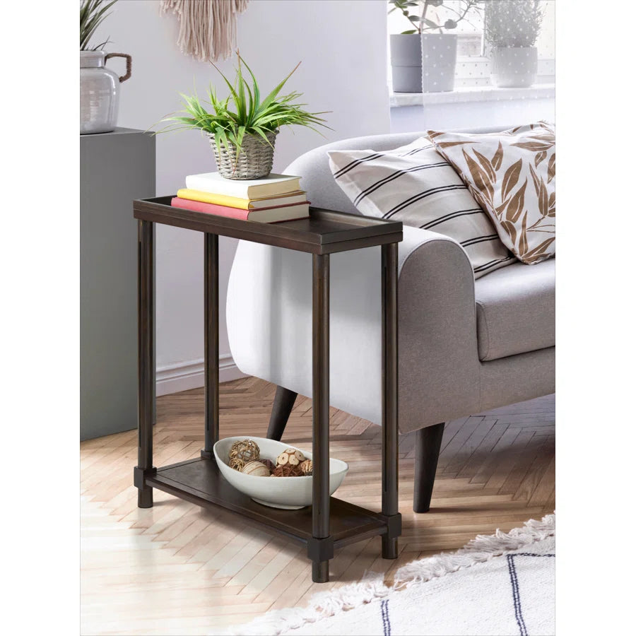 Set of 2 - Harrison Side Table - New Ridge Home