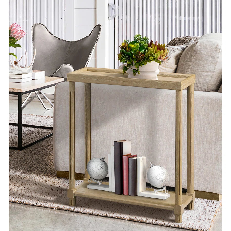 Set of 2 - Harrison Side Table - New Ridge Home