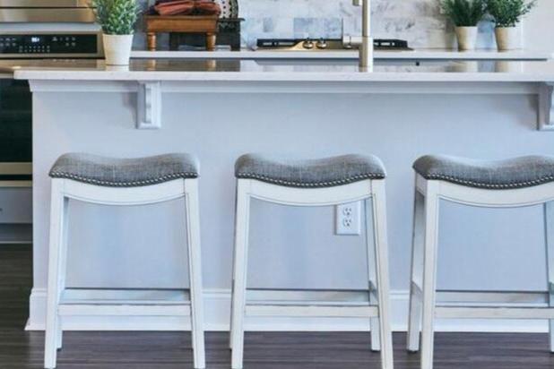 Zoey Barstool - New Ridge Home