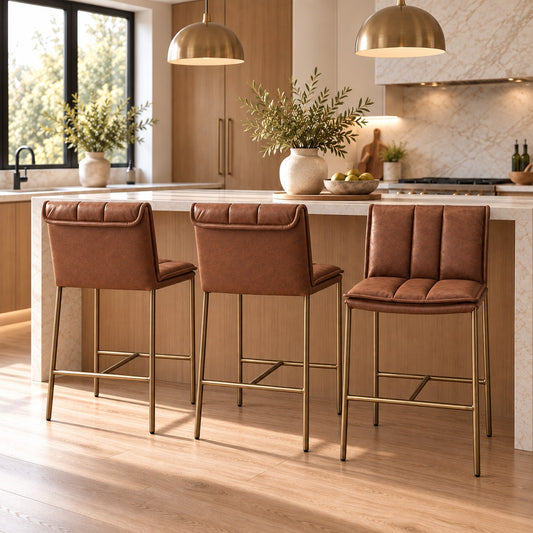Evan Counter Stool