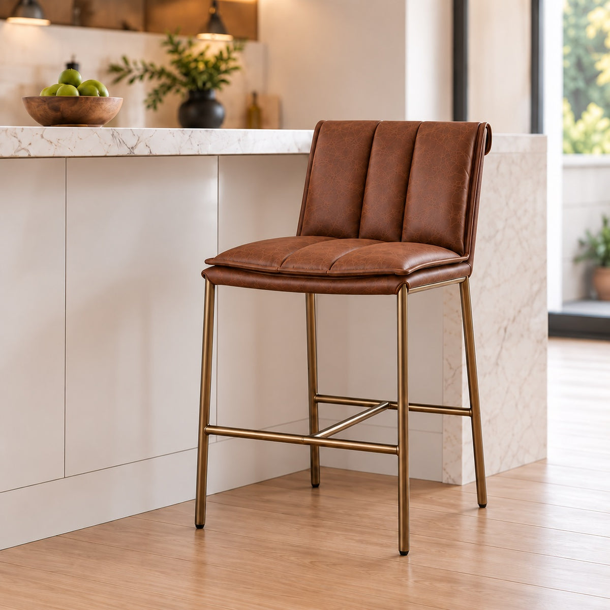 Evan Counter Stool